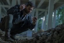 organic precision search intent