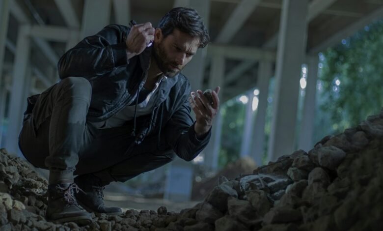 organic precision search intent