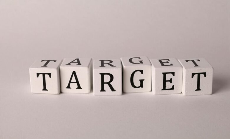 audience focused marketing plan details