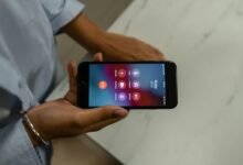 caller contact information summary