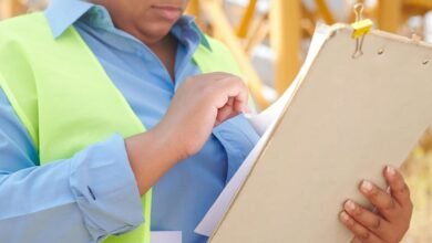 caller report and review