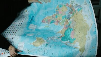 digital expansion mapping strategy