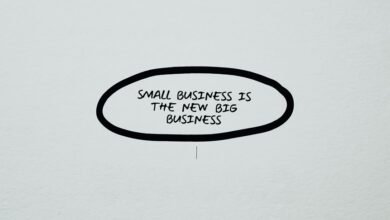 digital impact growth strategy plan