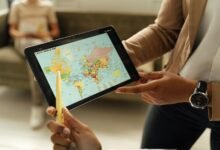 digital mapping technology overview