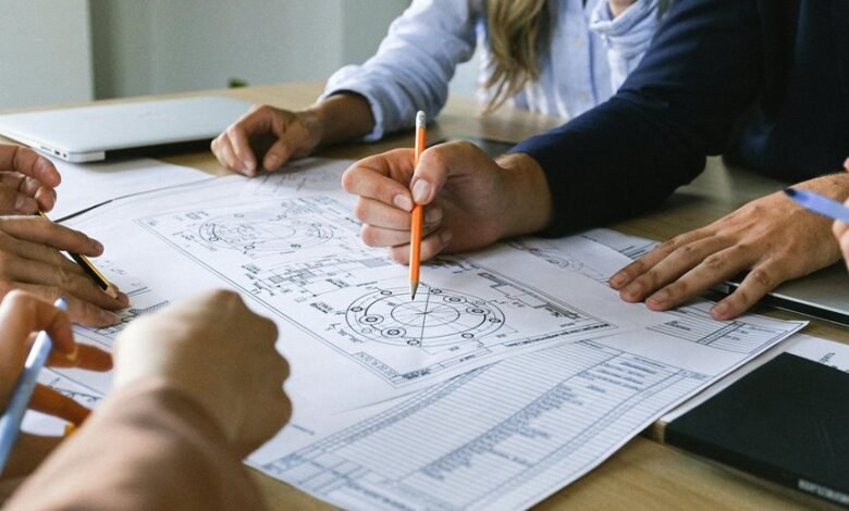 digital presence strategy blueprint