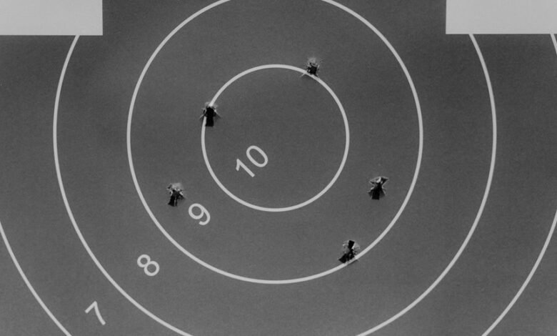 digital targeting strategy guide 2106402196