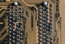 dynamic vortex circuit design