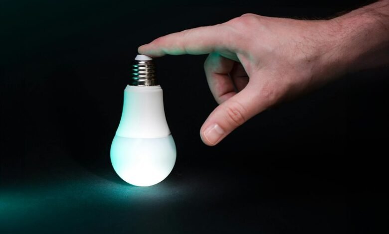 efficient connection for success