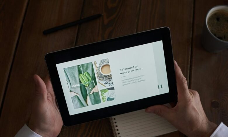 key details of overview