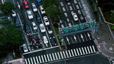 traffic authority marketing plan identifier