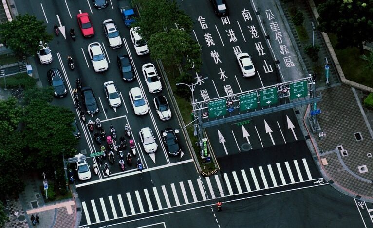 traffic authority marketing plan identifier