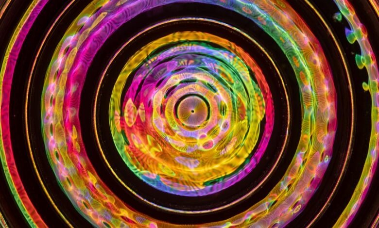 boost reach pulse lens