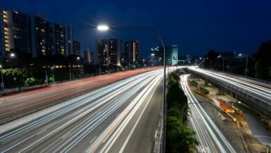 drive traffic pulse lens and 6176437933