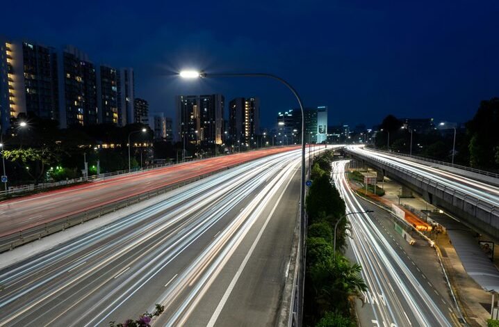 drive traffic pulse lens and 6176437933