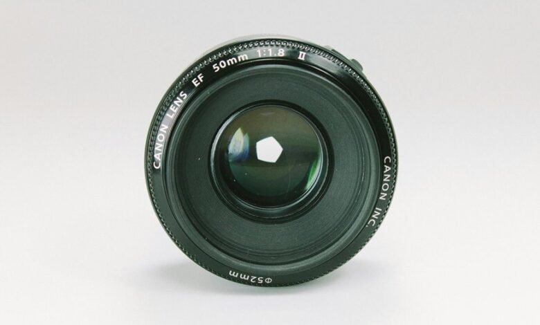 elevate conversions prism lens