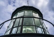 enhance market beacon lens