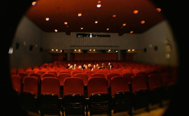 expand audience for lens horizon