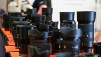 optimize market pulse lens