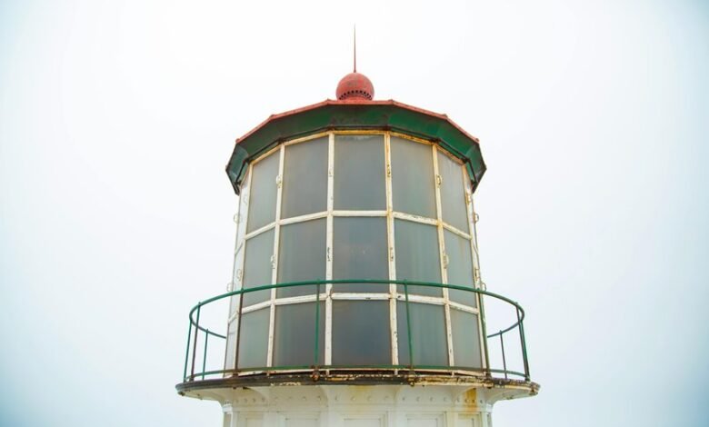 optimize online beacon lens