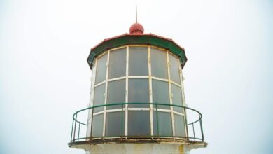 transform reach beacon lens