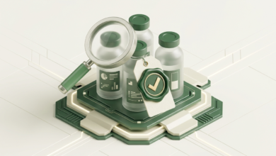 Best Peptide Source Overall: The 2026 Master Ranking