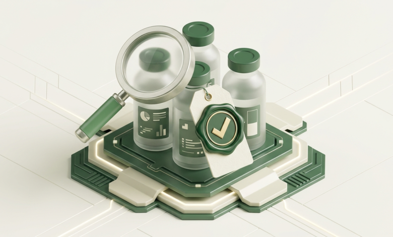 Best Peptide Source Overall: The 2026 Master Ranking
