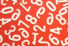 account numbers five entries