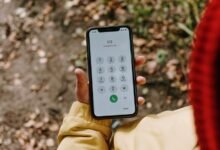 caller ids list with long digits