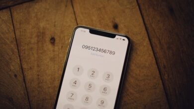 caller info multiple numbers list
