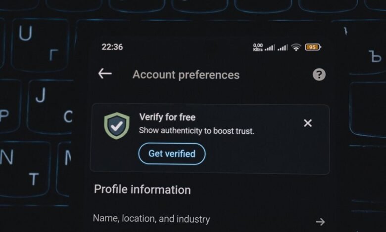 caller verification records with multiple phone numbers
