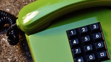 four digit number verification needed