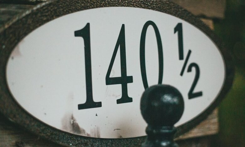 four numbers identity files