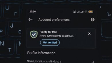 inspect specific number registry profiles