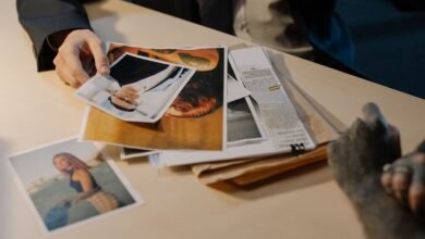 investigation files serial case numbers