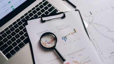 investigation reports across multiple numbers