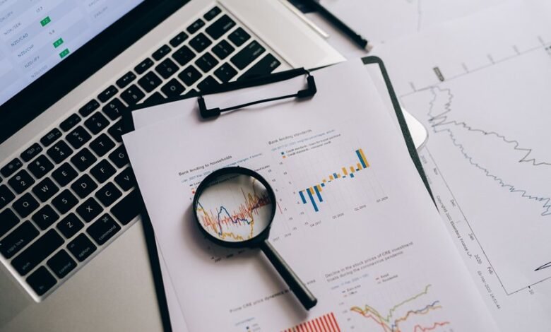 investigation reports across multiple numbers