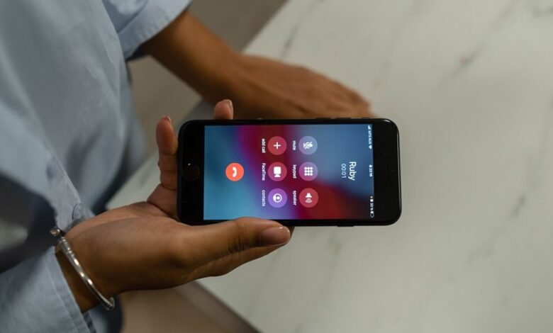 list of telephone numbers provided