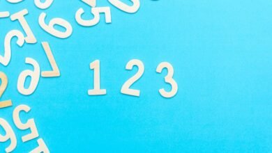 list of various caller numbers