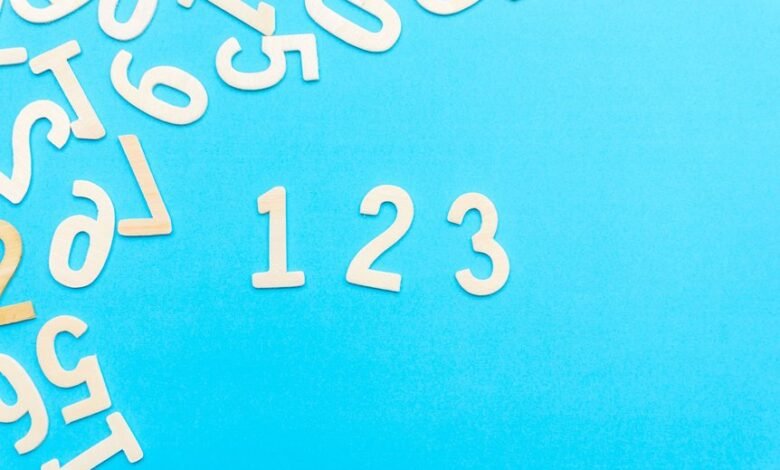 list of various caller numbers