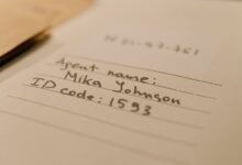 open number registry files