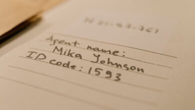 open number registry files