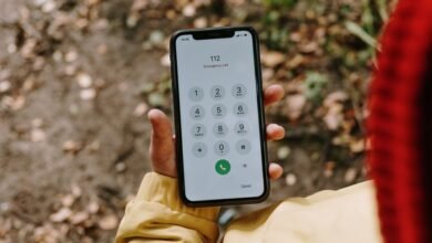 phone contact registry numbers listed