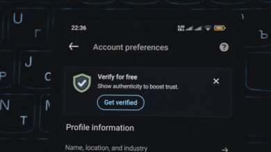 phone numbers for identity verification