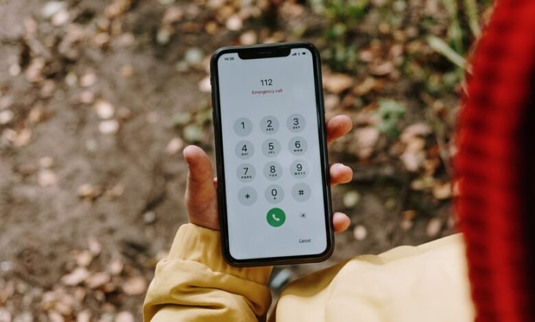 phone numbers list of callers