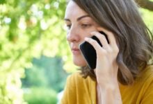 phone search data identifiers revealers