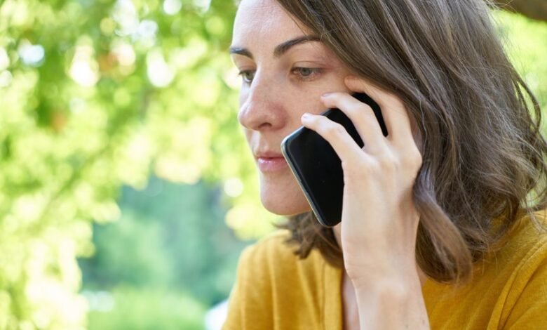 phone search data identifiers revealers