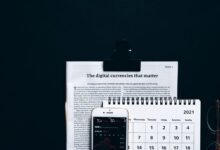 public account file reviews underway