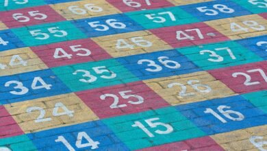 registered numbers reviewed for specific profiles