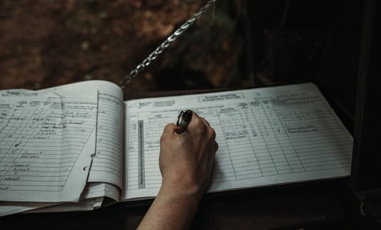 verify specific number registries briefly