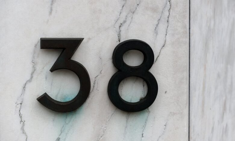 view numbers search evidence for listed ids